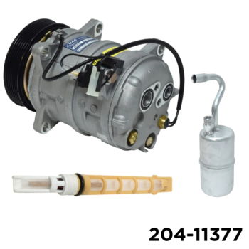 A/C Compressor Replacement Service Kit