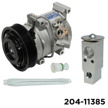 A/C Compressor Replacement Service Kit