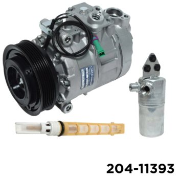 A/C Compressor Replacement Service Kit