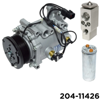 A/C Compressor Replacement Service Kit