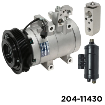A/C Compressor Replacement Service Kit