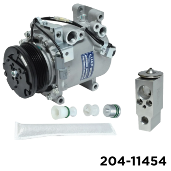 A/C Compressor Replacement Service Kit