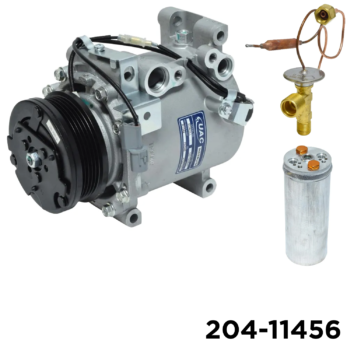 A/C Compressor Replacement Service Kit