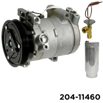 A/C Compressor Replacement Service Kit