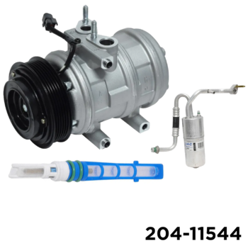 A/C Compressor Replacement Service Kit