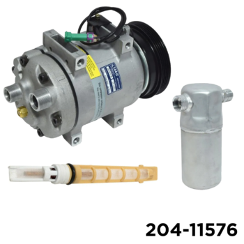 A/C Compressor Replacement Service Kit