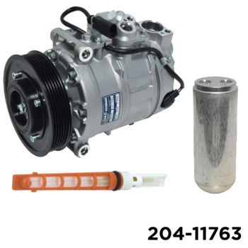 A/C Compressor Replacement Service Kit