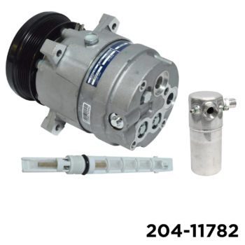 A/C Compressor Replacement Service Kit