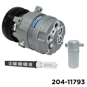 A/C Compressor Replacement Service Kit