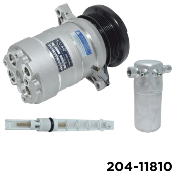 A/C Compressor Replacement Service Kit