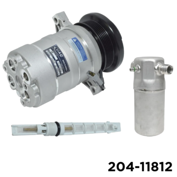 A/C Compressor Replacement Service Kit