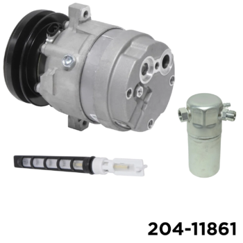A/C Compressor Replacement Service Kit