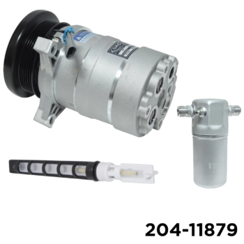 A/C Compressor Replacement Service Kit