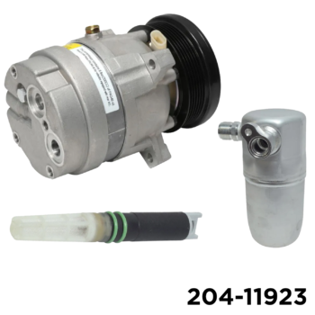 A/C Compressor Replacement Service Kit
