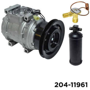 A/C Compressor Replacement Service Kit