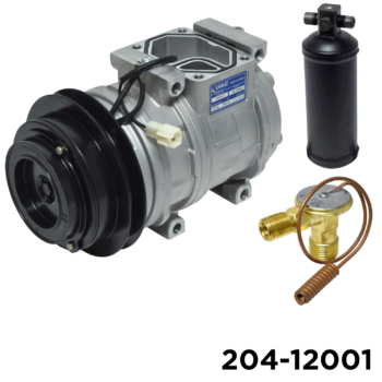 A/C Compressor Replacement Service Kit