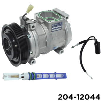 A/C Compressor Replacement Service Kit