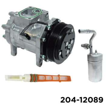 A/C Compressor Replacement Service Kit