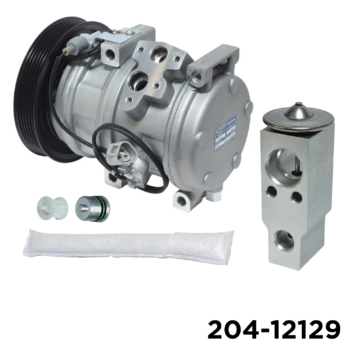 A/C Compressor Replacement Service Kit