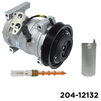 A/C Compressor Replacement Service Kit