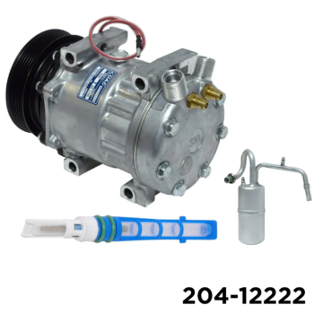 A/C Compressor Replacement Service Kit