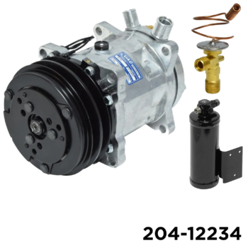 A/C Compressor Replacement Service Kit