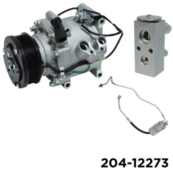 A/C Compressor Replacement Service Kit