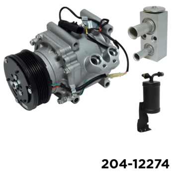 A/C Compressor Replacement Service Kit
