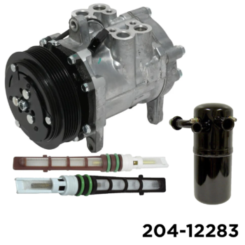 A/C Compressor Replacement Service Kit