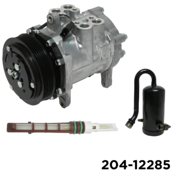A/C Compressor Replacement Service Kit