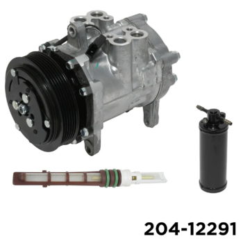 A/C Compressor Replacement Service Kit