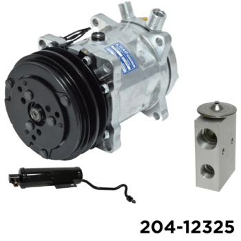 A/C Compressor Replacement Service Kit