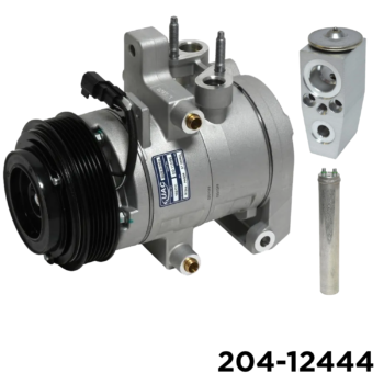 A/C Compressor Replacement Service Kit