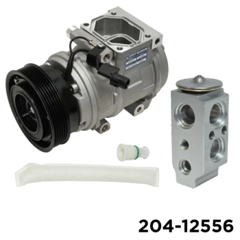 A/C Compressor Replacement Service Kit