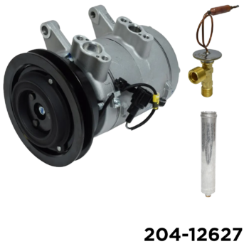 A/C Compressor Replacement Service Kit