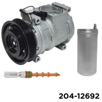A/C Compressor Replacement Service Kit