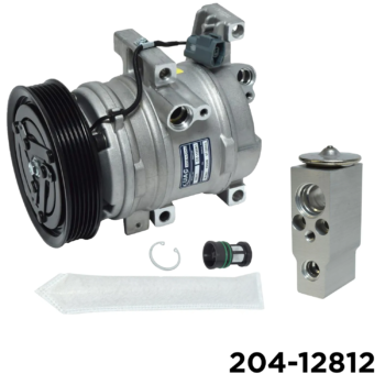 A/C Compressor Replacement Service Kit