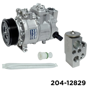 A/C Compressor Replacement Service Kit