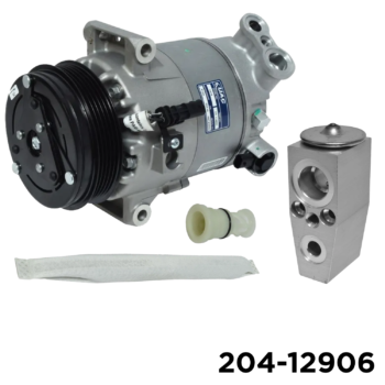 A/C Compressor Replacement Service Kit