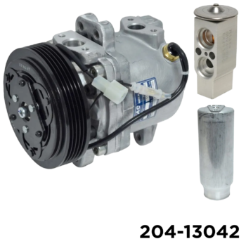 A/C Compressor Replacement Service Kit