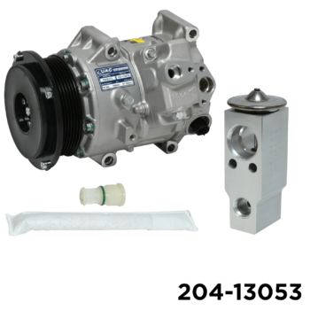 A/C Compressor Replacement Service Kit