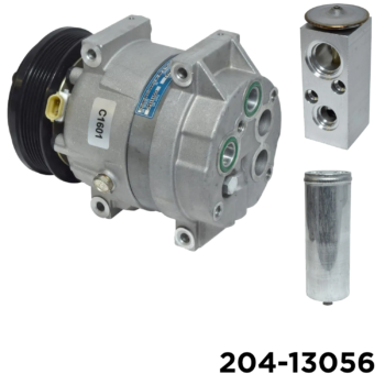 A/C Compressor Replacement Service Kit