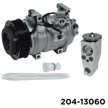 A/C Compressor Replacement Service Kit