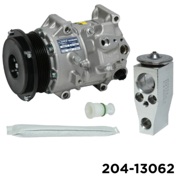 A/C Compressor Replacement Service Kit