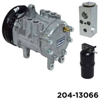A/C Compressor Replacement Service Kit