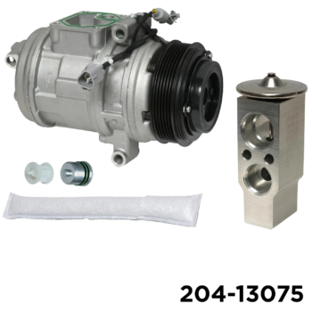 A/C Compressor Replacement Service Kit
