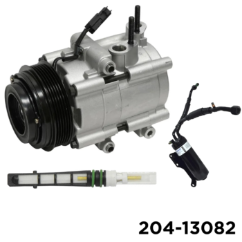 A/C Compressor Replacement Service Kit