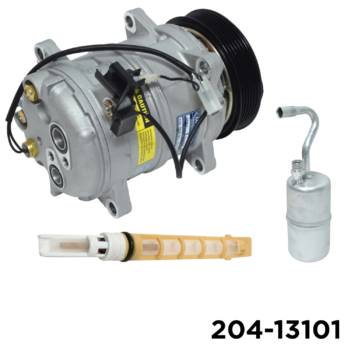 A/C Compressor Replacement Service Kit