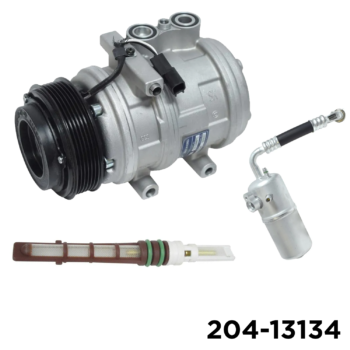 A/C Compressor Replacement Service Kit
