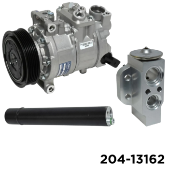 A/C Compressor Replacement Service Kit